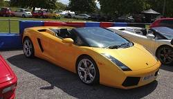 Lamborghini launches virtual museum