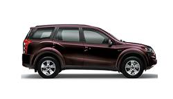 Mahindra XUV W4 launched