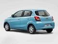Datsun to sell cars through Nissan