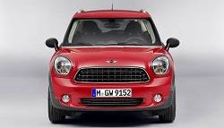 Review: MINI Countryman Diesel
