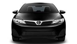 Review: Toyota Camry Hybrid