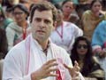 'आप' की नई चुनौती के बीच राहुल गांधी का अमेठी दौरा