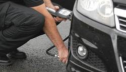 How To Change A Tyre