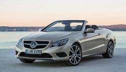 Mercedes Inaugurates New Dealerships in Lucknow