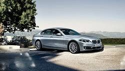 Review: BMW 530d M