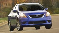 Buy Nissan cars online