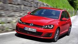 Volkswagen price hike