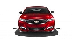 Chevrolet launches Mobile App for customers