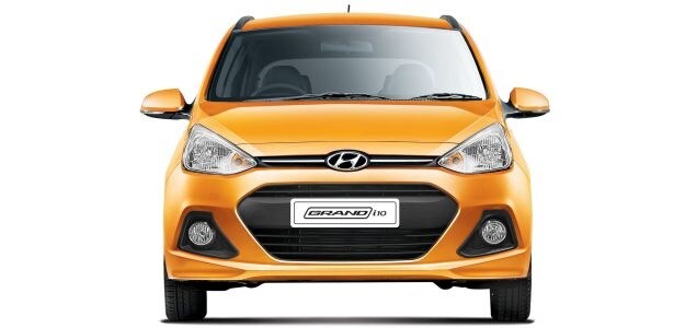 Review: Hyundai Grand i10