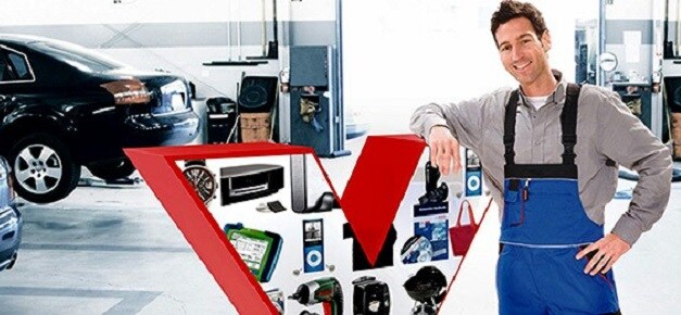 Bosch appoints regional president for automotive aftermarket business