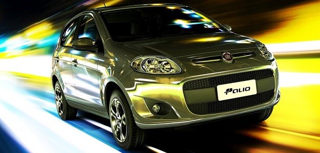 Fiat opens 3 new dealerships in Mumbai Fiat opens 3 new dealerships in Mumbai