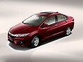 Honda City tips Hyundai Verna to reign supreme