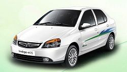 Review: Tata Indigo eCS