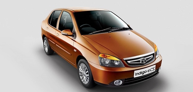 Indigo eCS now adorns new exterior and interior features - new front grille, new headlamps and revamped bumper on the outside; and an all-new octagon-shaped instrument panel, dual-toned cabin, four-spoke steering wheel and such others in the inside.