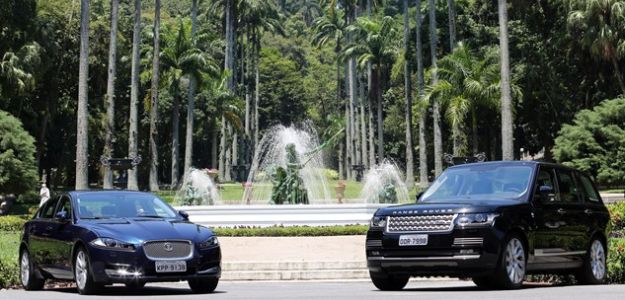 In a major leap forward in the global manufacturing arena, Jaguar Land Rover announces the opening of its manufacturing facility at Brazil with the capability to build around 24,000 vehicles annually.