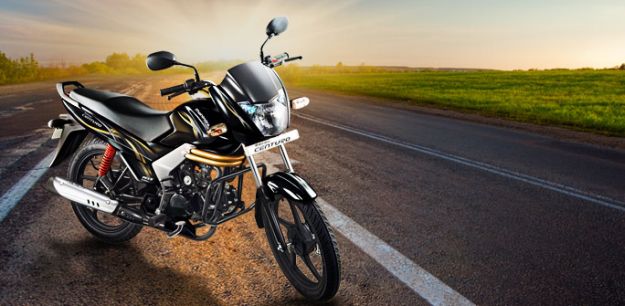 International patents for Mahindra 2 Wheelers