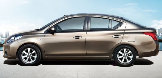 Nissan follows Mercedes-Benz and announces a price hike ranging from 2% to 4% on their cars. Nissan intends to sail through the trying times of rupee depreciation and escalating input costs with the price hike taking effect from January, 2014.