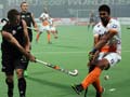 हॉकी विश्व लीग : न्यूजीलैंड ने भारत को 3-1 से हराया
