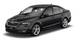 Skoda launches the all-new Octavia