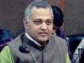 मैंने किसी गवाह को प्रभावित नहीं किया : सोमनाथ भारती