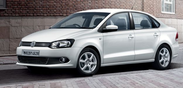 Review: Volkswagen Vento TSI