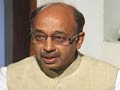 भाजपा ने सीपी ठाकुर, जटिया और गोयल को राज्यसभा का उम्मीदवार बनाया