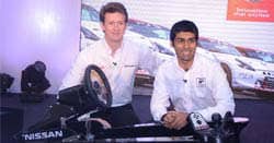 Nissan India launches GT Academy