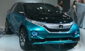 Auto Expo 2014: Impressive and strong show