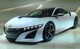 2014 Auto Expo: Auto Expo opens doors to public from today