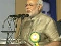 मोदी ने कांग्रेस पर फिर 'जहर की खेती' करने का आरोप लगाया