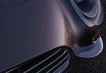 David Brown Automotive teases first car