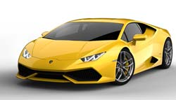 Lamborghini Huracan rakes in 700 orders
