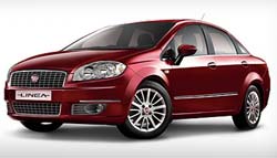 FIAT India sets up Valentine Day Check up Camp