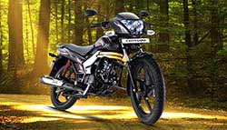 Mahindra Two Wheelers & HPCL develop Miles+ Engine oil for 110cc bikes