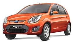 Ford introduces Wi-Fi in the 2014 Figo