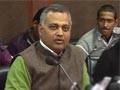 सोमनाथ भारती मामले में दिल्ली पुलिस को क्लीन चिट : सूत्र