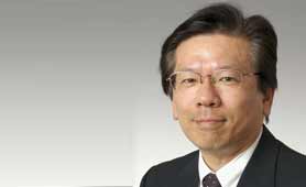 Mitsubishi names Tetsuro Aikawa as next President