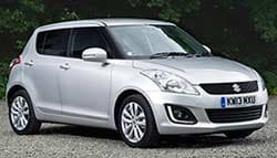 Updated Maruti Swift and Swift Dzire launching this year