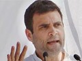 राजनेताओं को खेल संस्थाओं से दूर रखो : राहुल गांधी