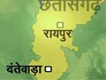 छत्तीसगढ़ : पुलिस दल पर नक्सली हमला, अधिकारी समेत पांच पुलिसकर्मी शहीद