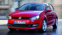 Volkswagen announces price reduction on its cars