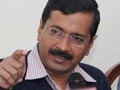 नितिन गडकरी की मानहानि की याचिका पर अरविंद केजरीवाल को नोटिस