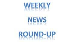 Weekly Round-up of our Top Stories