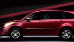 2014 Tata Aria facelift's bookings open, deliveries by mid-March