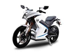 Terra Motors launches Kiwami electric bike in India