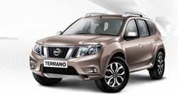 Nissan records 29% growth in January, courtesy Terrano