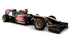 All you wanted to know about the 2014 season of Formula One