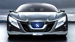 Dongfeng deal buys time and new blood for Peugeot