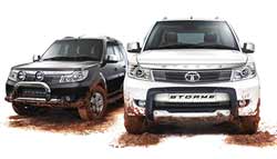 Tata Motors launches 'Safari Owners United League'