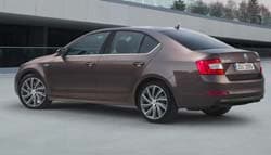Skoda to go wild at 2014 Geneva Motor Show